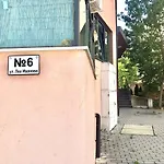 Nordic Style Apartment With Underground Parking
