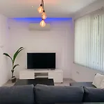 Nordic Style Apartment With Underground Parking