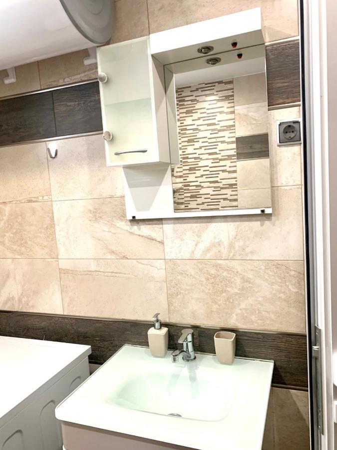Nordic Style With Underground Parking Apartemen Sofia