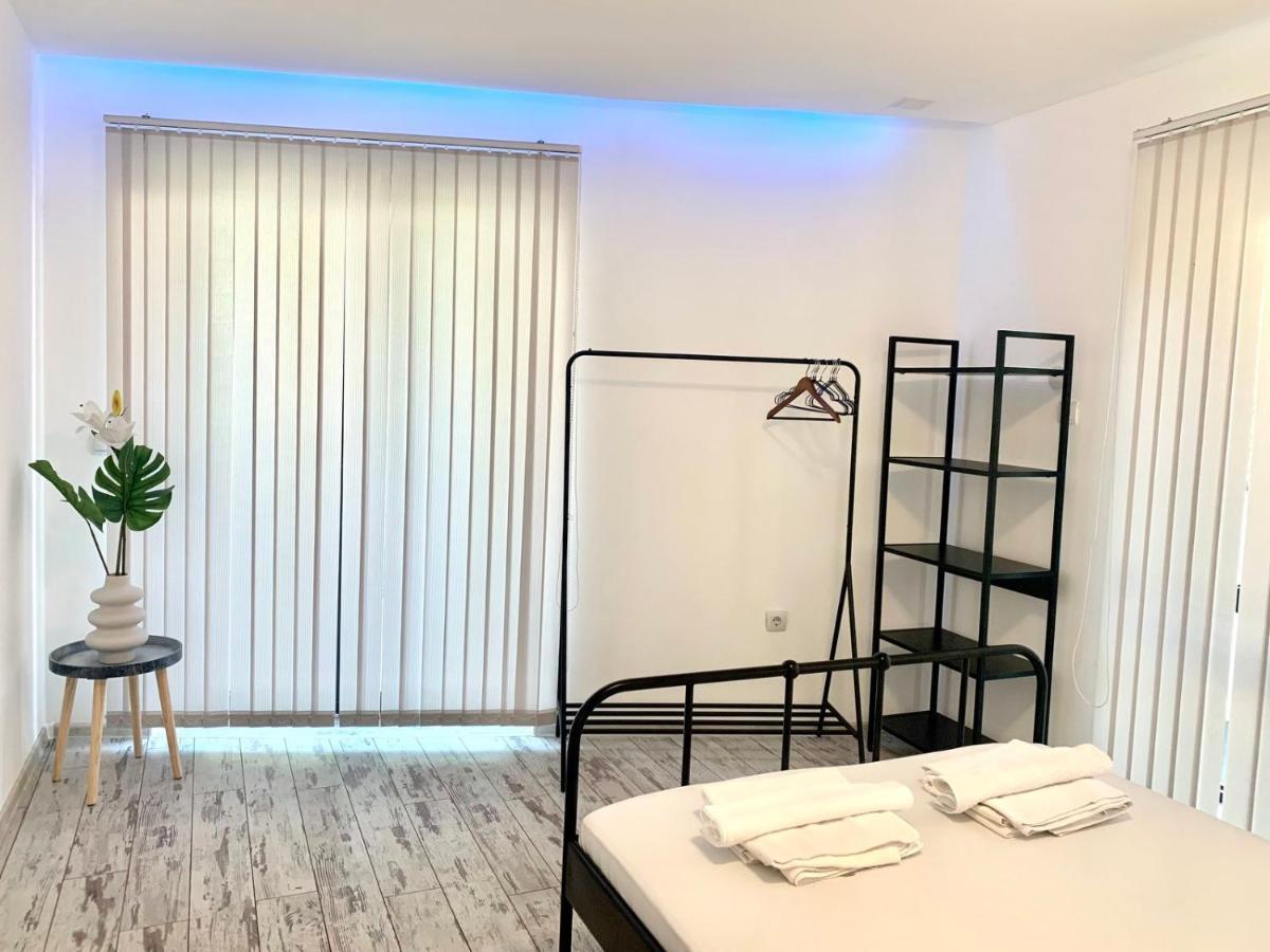 Apartemen Nordic Style With Underground Parking Sofia