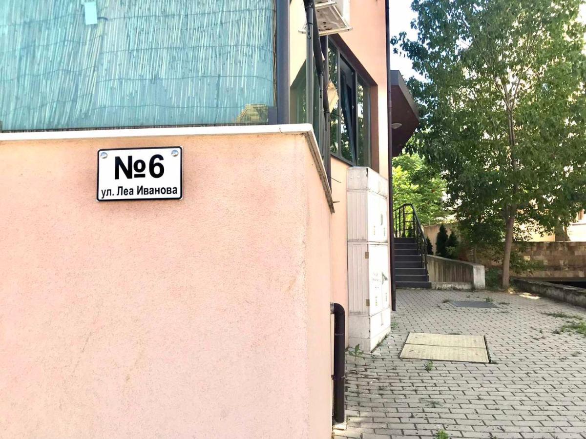 Apartemen Nordic Style With Underground Parking