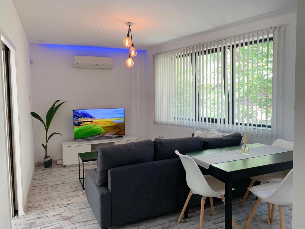 Apartemen Nordic Style With Underground Parking Sofia