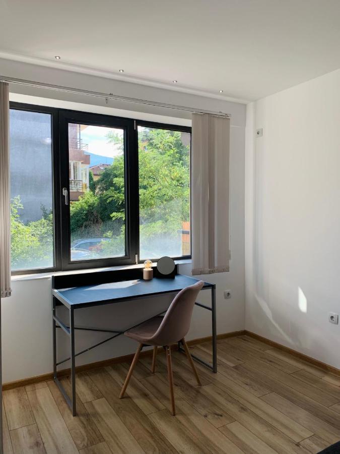 Apartemen Nordic Style With Underground Parking *