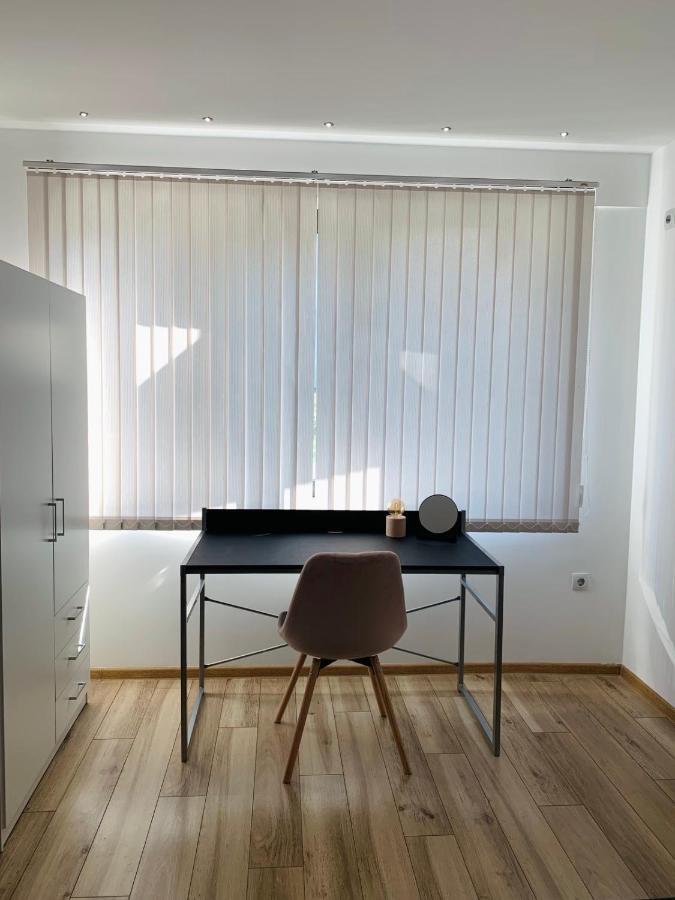 Apartemen Nordic Style With Underground Parking