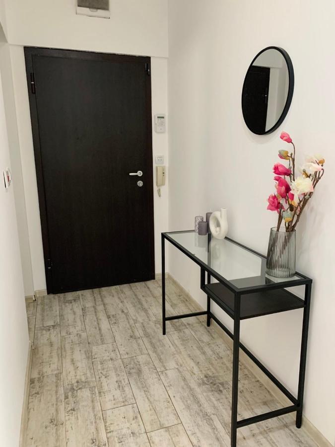 Apartemen Nordic Style With Underground Parking
