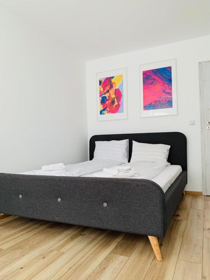 Apartemen Nordic Style With Underground Parking *